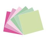 10 Sacola Laminada Estampadas Sortido G 32X26,5X13Cm - Cromus