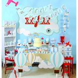 10 Sacolas Lembrancinhas Aventureiro Pp Decoração Festas - Cromus