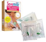 10 Sondas Tubo Extensor Mamatutti Relactação Suplementação - Savemilk