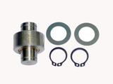 10 UNIDADES KIT COM ROLETE GARFO EMBREAGEM CAMBIO 6/8/10 MA 1335485 Scania