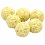 10 X Midias bola Cerâmica Filtro de Bactérias Nitrificantes - Nycti br