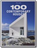 100 contemporany houses - taschen