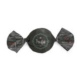 100 Embalagens P/Trufa/Bombom 15X16Cm Lousinha - Cromus