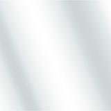 100 Fundinhos Toalha Transparente Para Bandeja Quadrado 8cm - Cromus