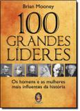 100 grandes lideres - Madras editora