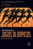 100 histórias dos jogos olimpicos