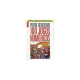 100 Jogos Numéricos - Gradiva