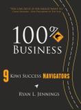 100% Kiwi Business - Umprint publishing