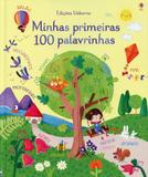100 palavrinhas, minhas primeiras - Editora nobel