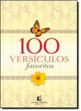 100 Versículos Favoritos - Thomas nelson - vida melhor