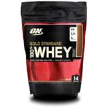 100% Whey Protein Gold Standard Optimum Nutrition 1 lb