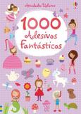1000 adesivos fantásticos