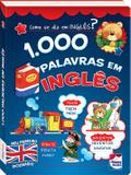 1000 palavras em inglês