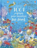 1001 Surpresas Para Encontrar No Mar - Usborne