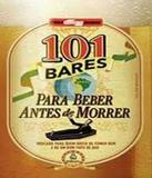 101 Bares - Para Beber Antes De Morrer - Ediouro