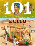 101 coisas que voce deveria saber sobre o egito - Ciranda cultural