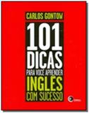 101 dicas para voce aprender ingles com sucesso - Disal editora