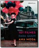 101 filmes para quem ama moda - Senai
