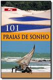101 praias de sonho - Nova fronteira