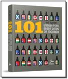 101 uisques para beber antes de morrer - Hunter books