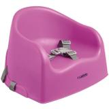 1046 - Assento Portátil Nice Lenox Kiddo Rosa