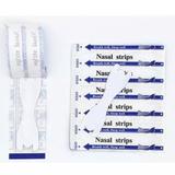 10x Tiras Adesivas Anti Ronco Dilatador Nasal De Respiração - Impt