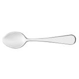 12 Kit 12 Colher Mesa Liso Inox - Fracalanza