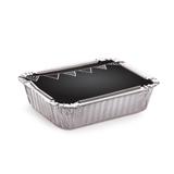 12 Marmitinhas Lousa Personalizavel 8,5X6,5X2,5Cm Dec.Festas - Cromus