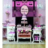 12 Picks Para Cupcake Chá de Lingerie Decoração Festas - Cromus