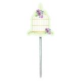 12 Picks Para Cupcake Jardim Secreto Decoração Festas - Cromus
