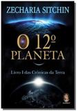 12 planeta,o - Madras