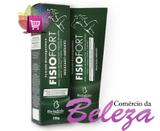 12 Pomadas Fisiofort Bio Instinto P/ Massagem Revenda