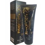 12 Pomadas Massageadora Fisiofort Premium 150g - Bio Instinto