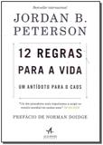 12 Regras Para a Vida - Alta books