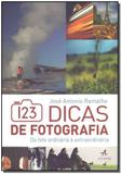 123 Dicas de Fotografias - Alta books