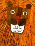 1,2,3 to the zoo - a counting book - Penguin books (usa)