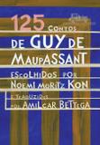 125 contos de Guy de Maupassant