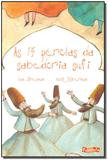 14 Perolas da Sabedoria Sufi, As - Escarlate