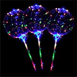 15 Balões Led - Imp