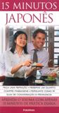 15 minutos japones com cd - Publifolha - folha sp