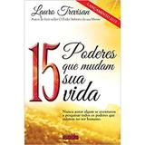 15 Poderes Que Mudam Sua Vida - Lauro Trevisan - Mente
