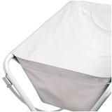 1613 - Banheira Com Suporte Fresh Lenox Whoop Branco - Kiddo
