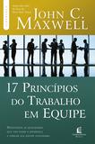 17 princípios do trabalho em equipe