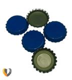 1750 Tampinhas Pry Off Azul - Ab
