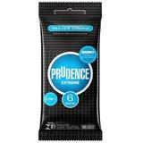 18 Preservativos Prudence Extreme