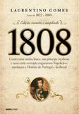 1808 - Edição juvenil ilustrada