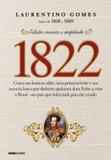 1822 - juvenil - Globo livros