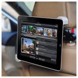 18639-TRUST Suporte Automotivo para Tablet em Plastico - TRUST UNI CAR Headr HLD D/TBL