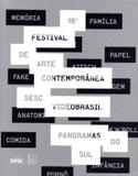 18º Festival de Arte Contemporânea - Sesc