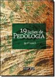19 licoes de pedologia - Oficina de textos